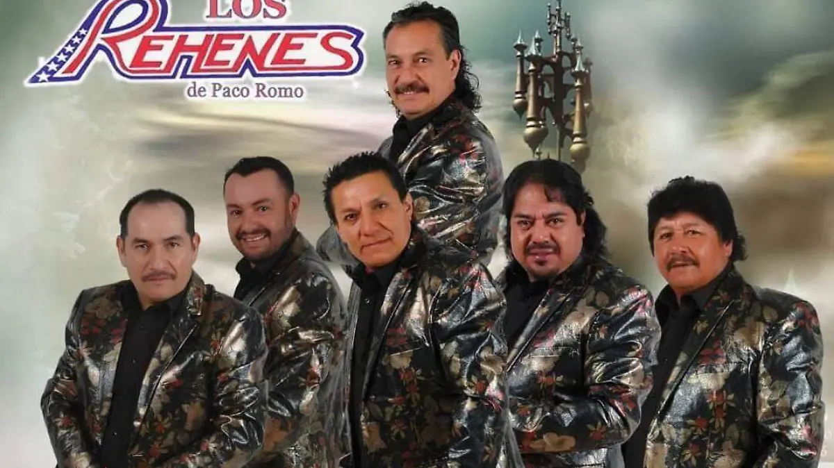 Los Rehenes